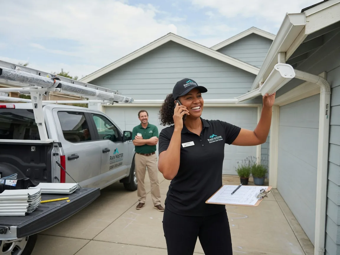 Gutter Installation Pico Rivera, CA FAQs